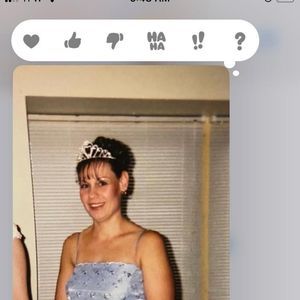 Meet your Posher, Barbara